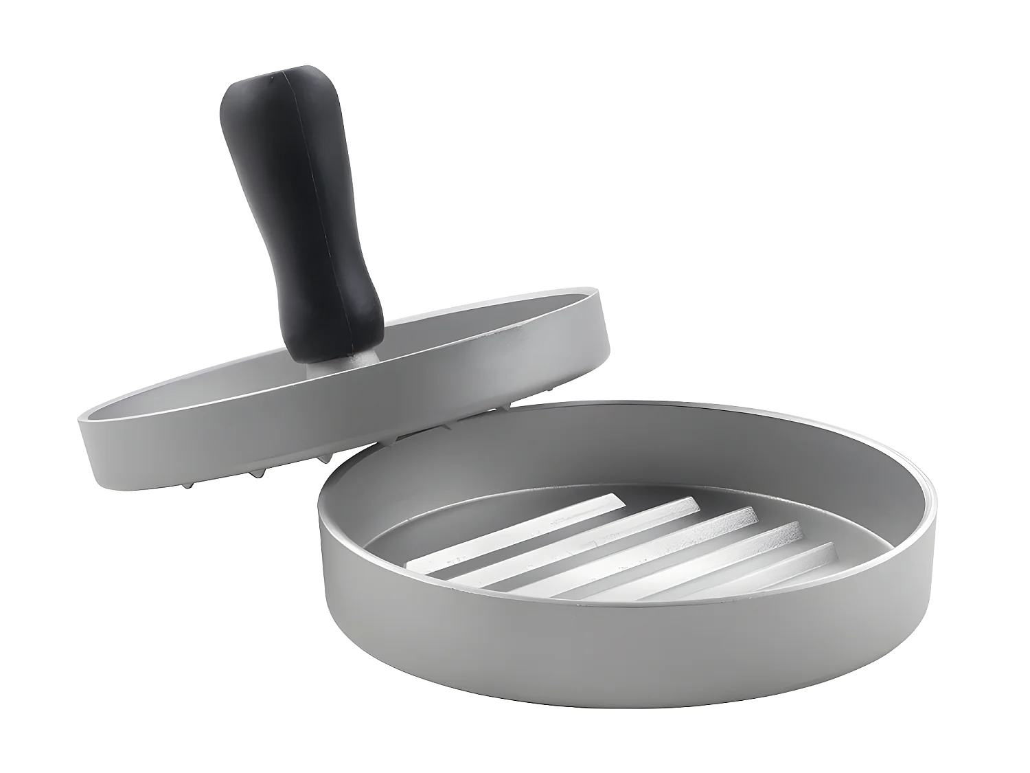 Presse à Burgers en Aluminium