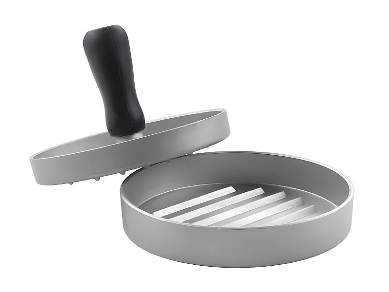 Presse à Burgers en Aluminium