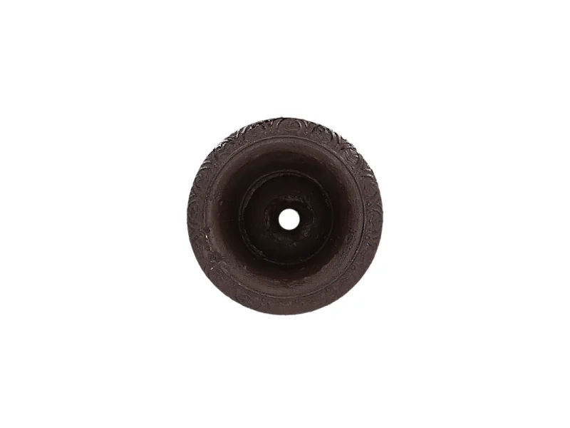 Vaso Medici in ghisa Altezza 23 cm