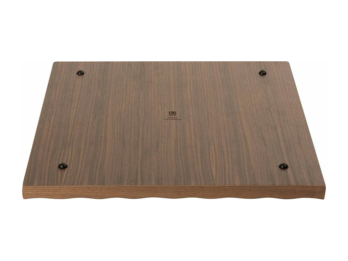 Jeu d'échec en bois Wobble