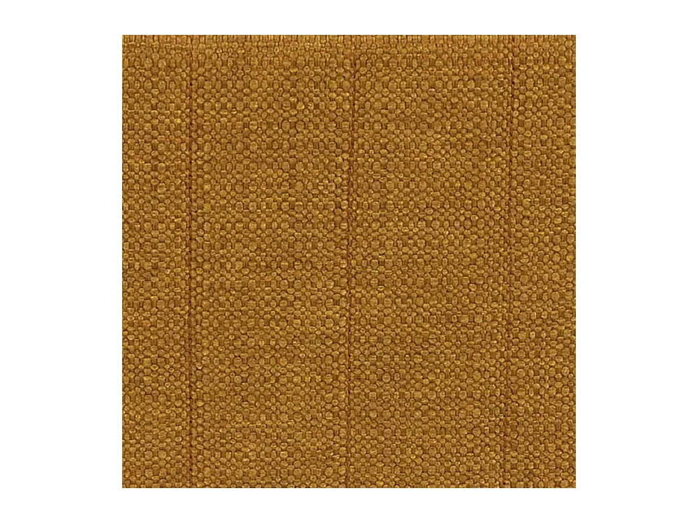 Chaise Alban Moutarde - Lot De 2 Jaune