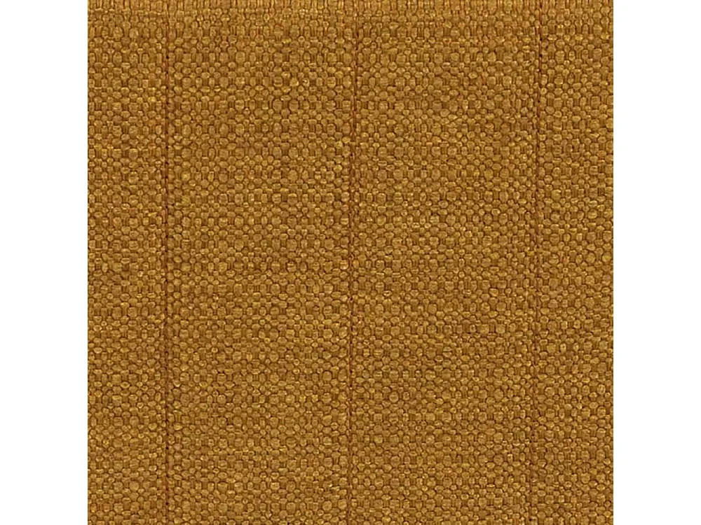 Chaise Alban Moutarde - Lot De 2 Jaune