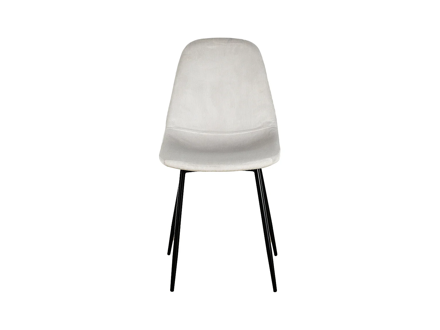 Giulia Cord-Stuhl (2er-Set)