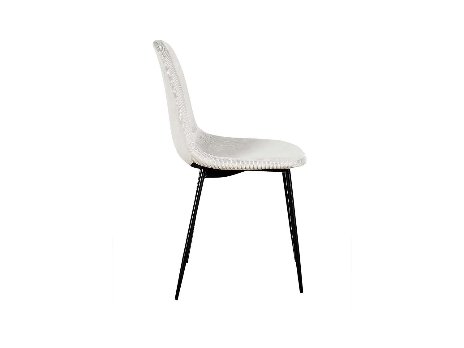 Giulia Cord-Stuhl (2er-Set)