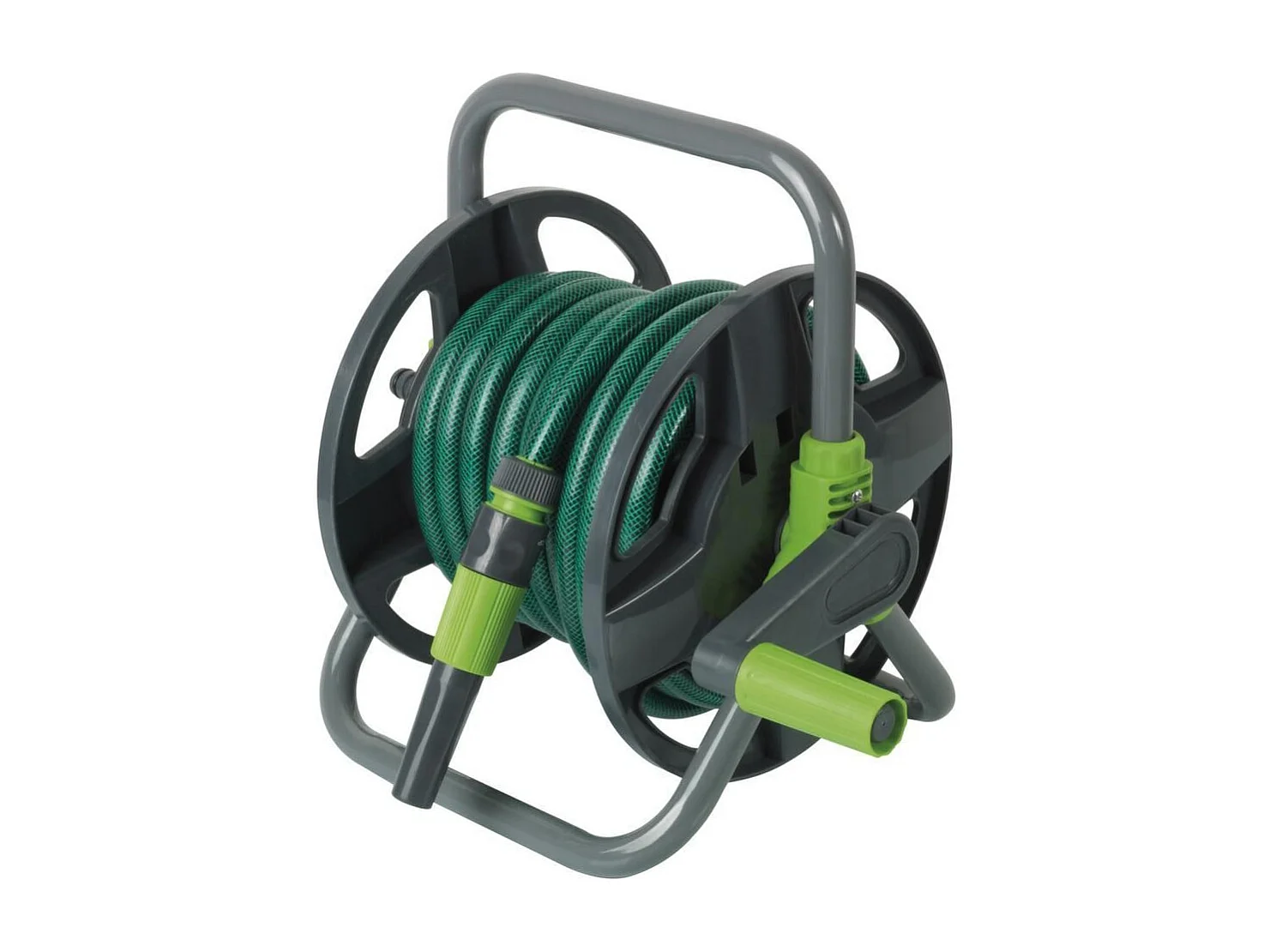 Avvolgitubo portatile con