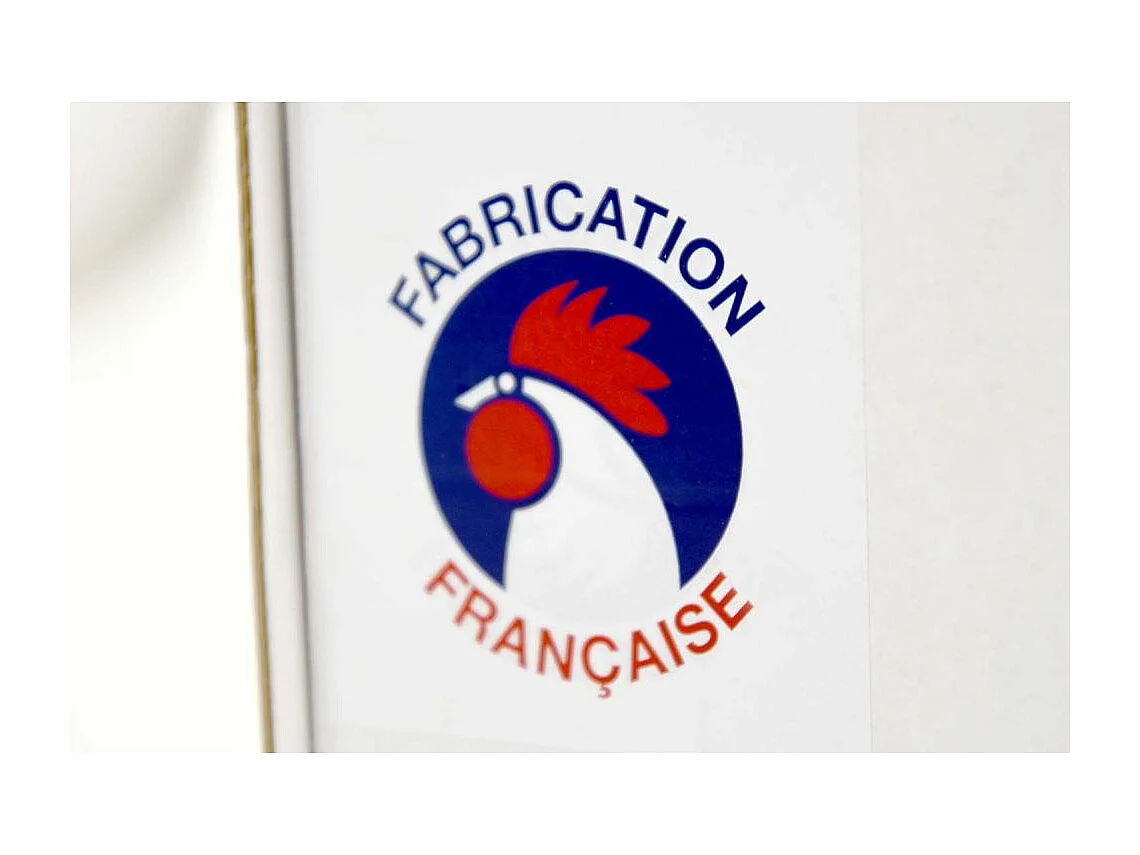 Portagomma a parete in acciaio originale Albero