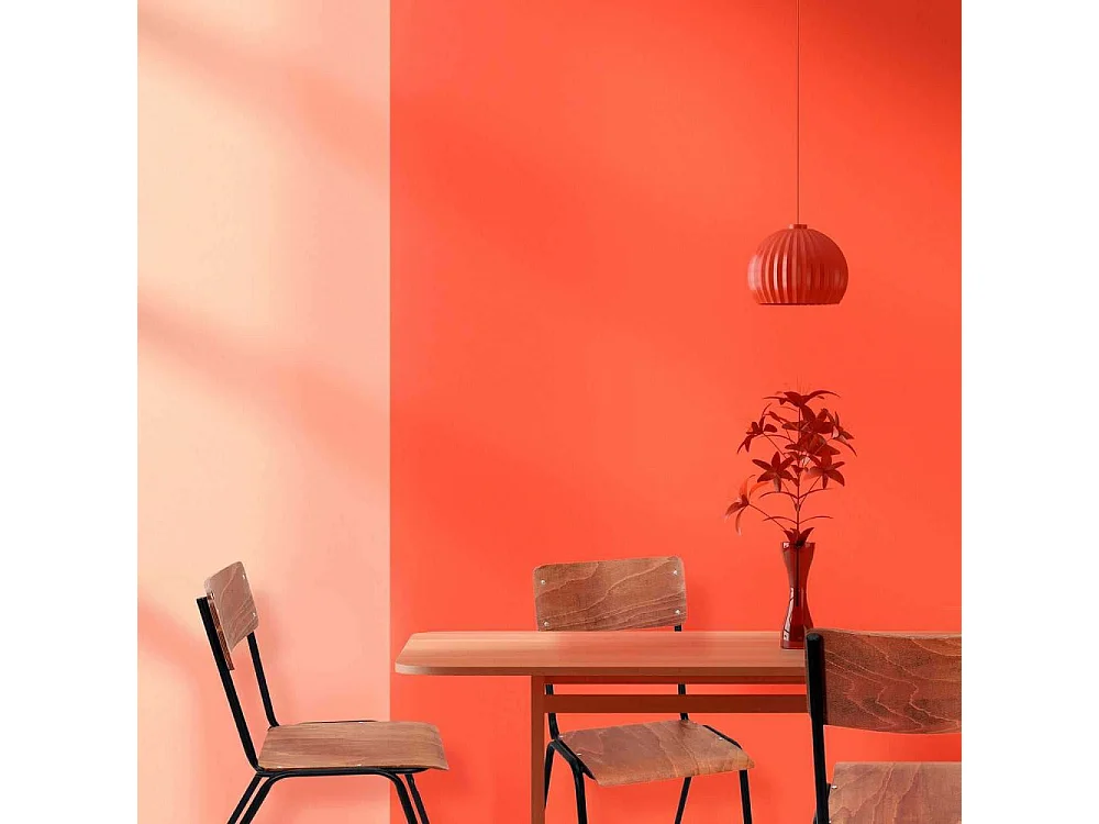 Chaise écolier en bois