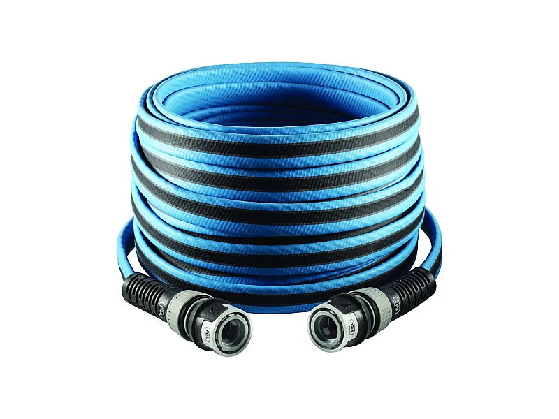 Wasserschlauch leicht zum Lagern "Flopro" 20m