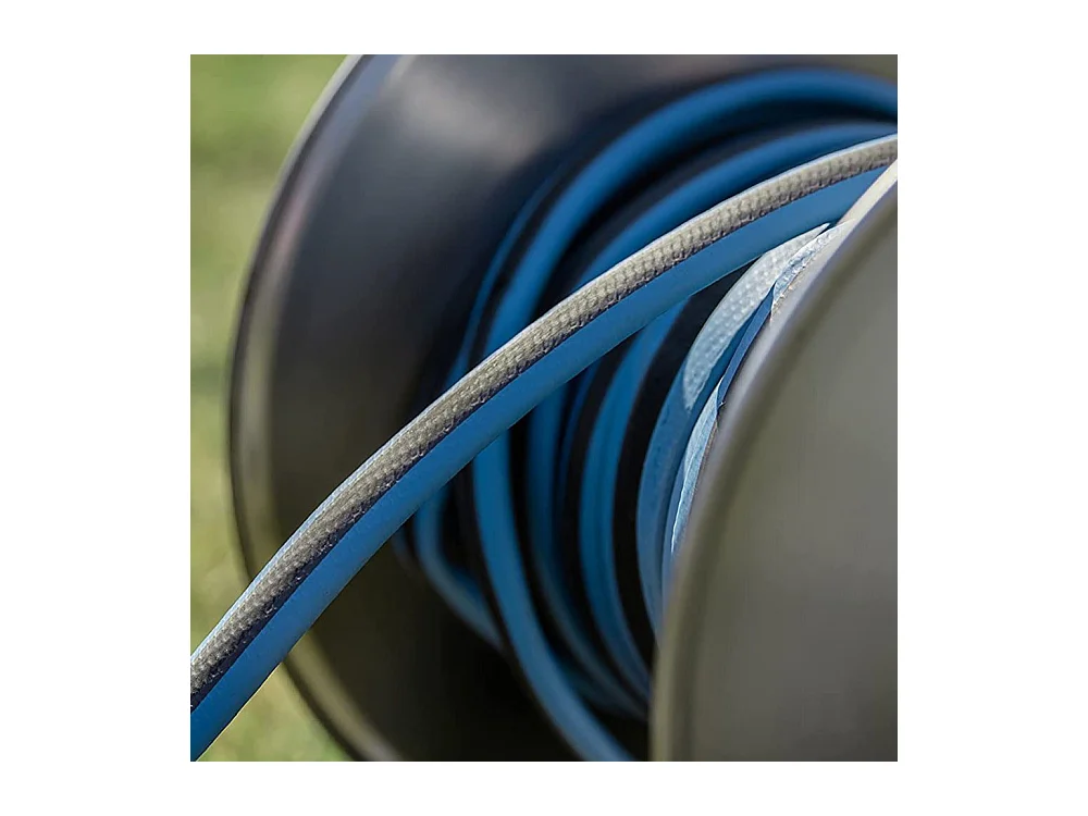 Wasserschlauch leicht zum Lagern "Flopro" 20m