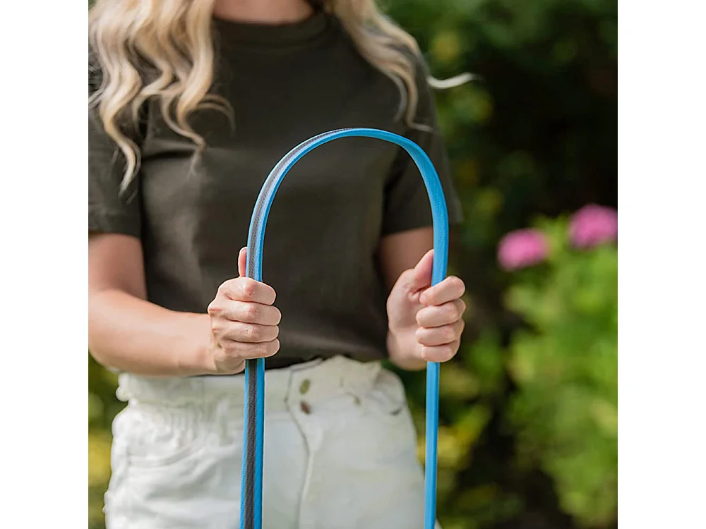 Wasserschlauch leicht zum Lagern "Flopro" 20m