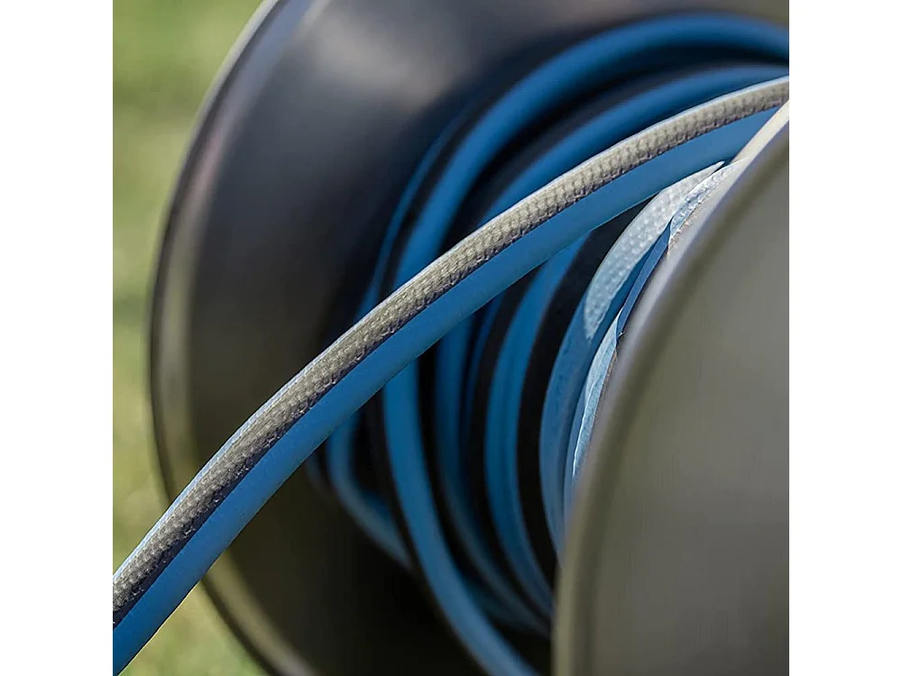 Wasserschlauch leicht zum Lagern "Flopro" 20m