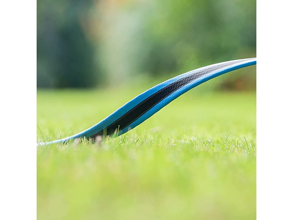 Wasserschlauch leicht zum Lagern "Flopro" 20m