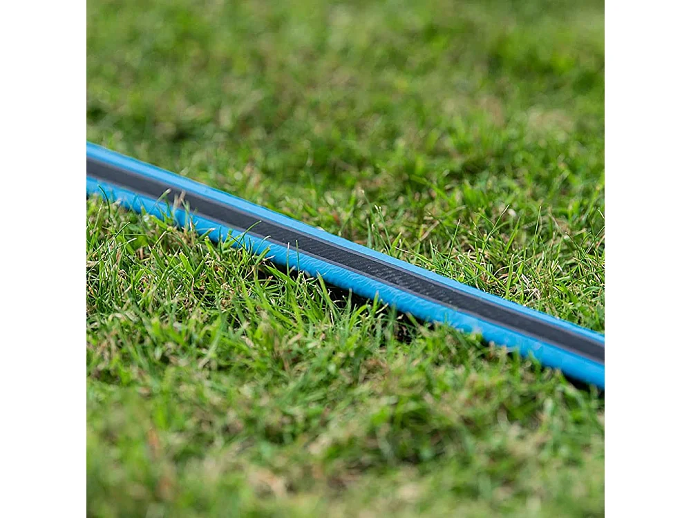 Wasserschlauch leicht zum Lagern "Flopro" 20m