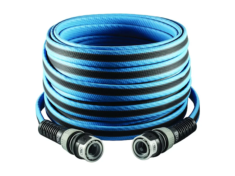 Wasserschlauch leicht zum Lagern "Flopro" 20m