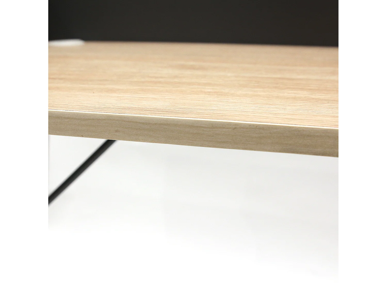 Bureau Brice Gris Gris, Marron