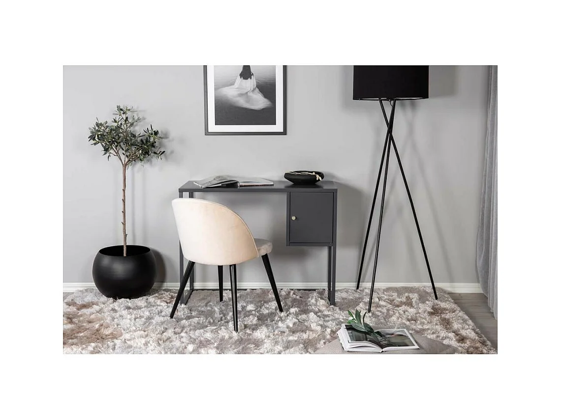 Stahlschreibtisch Bakal