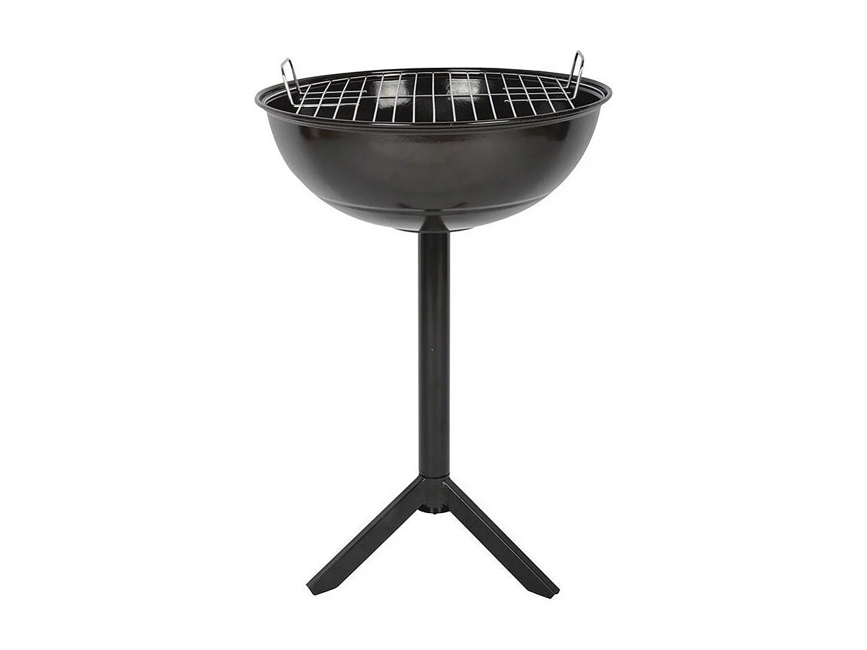Table barbecue avec plateau amovible