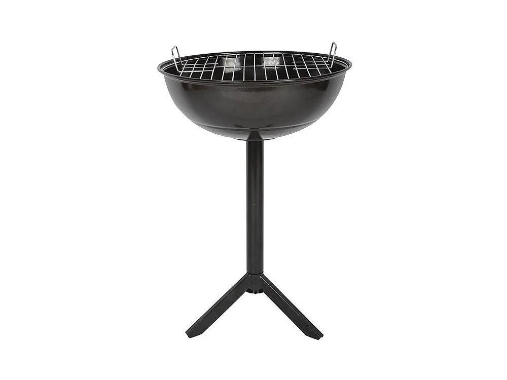 Table barbecue avec plateau amovible