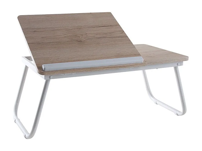 Plateau de lit pour ordinateur