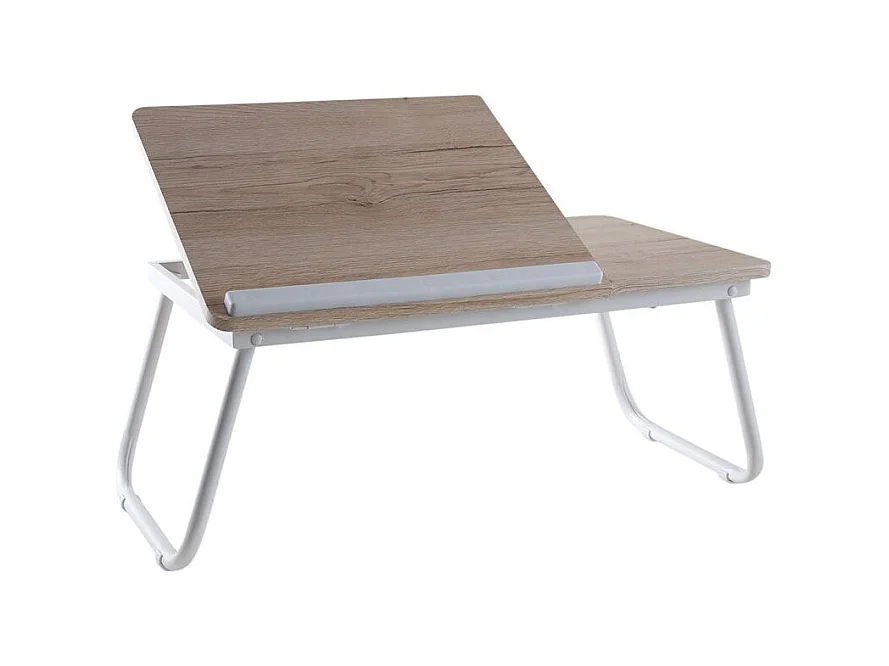 Plateau de lit pour ordinateur