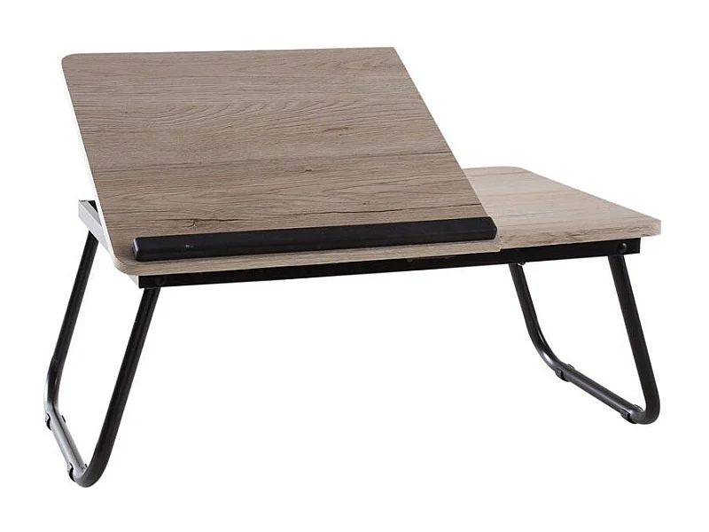 Plateau de lit pour ordinateur