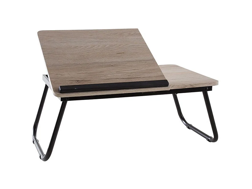 Plateau de lit pour ordinateur