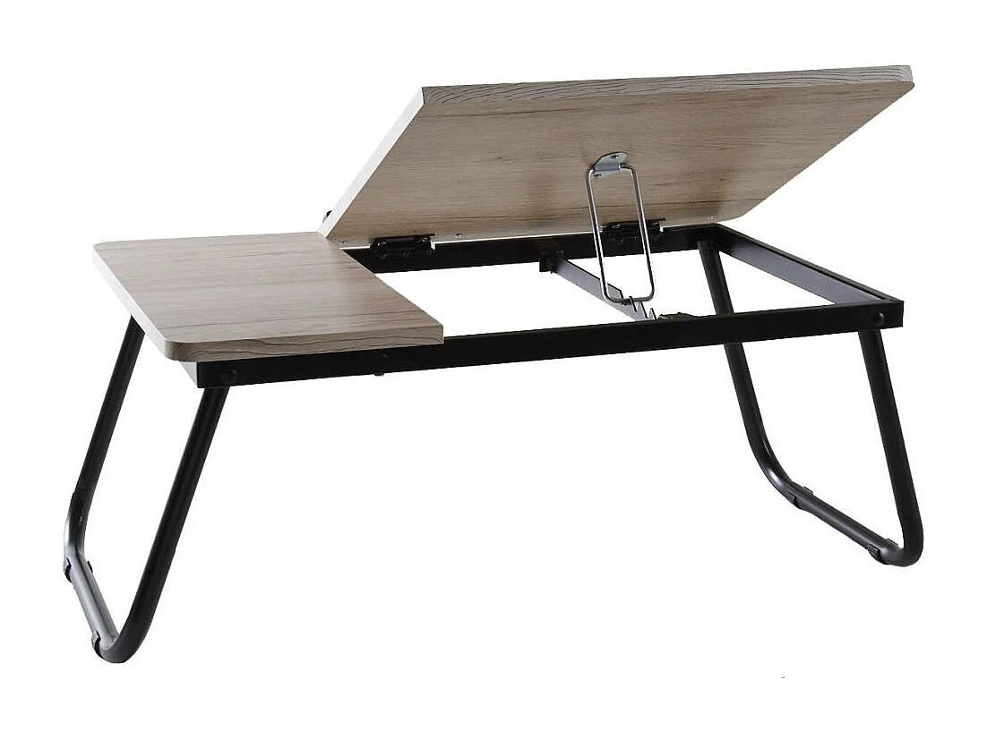 Plateau de lit pour ordinateur