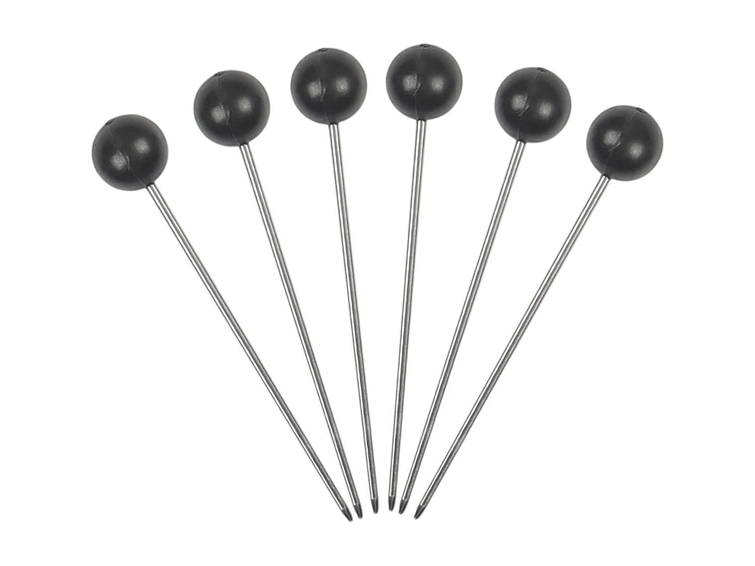 Plateau De Service Fruit De Mer 22 Accessoires Argent