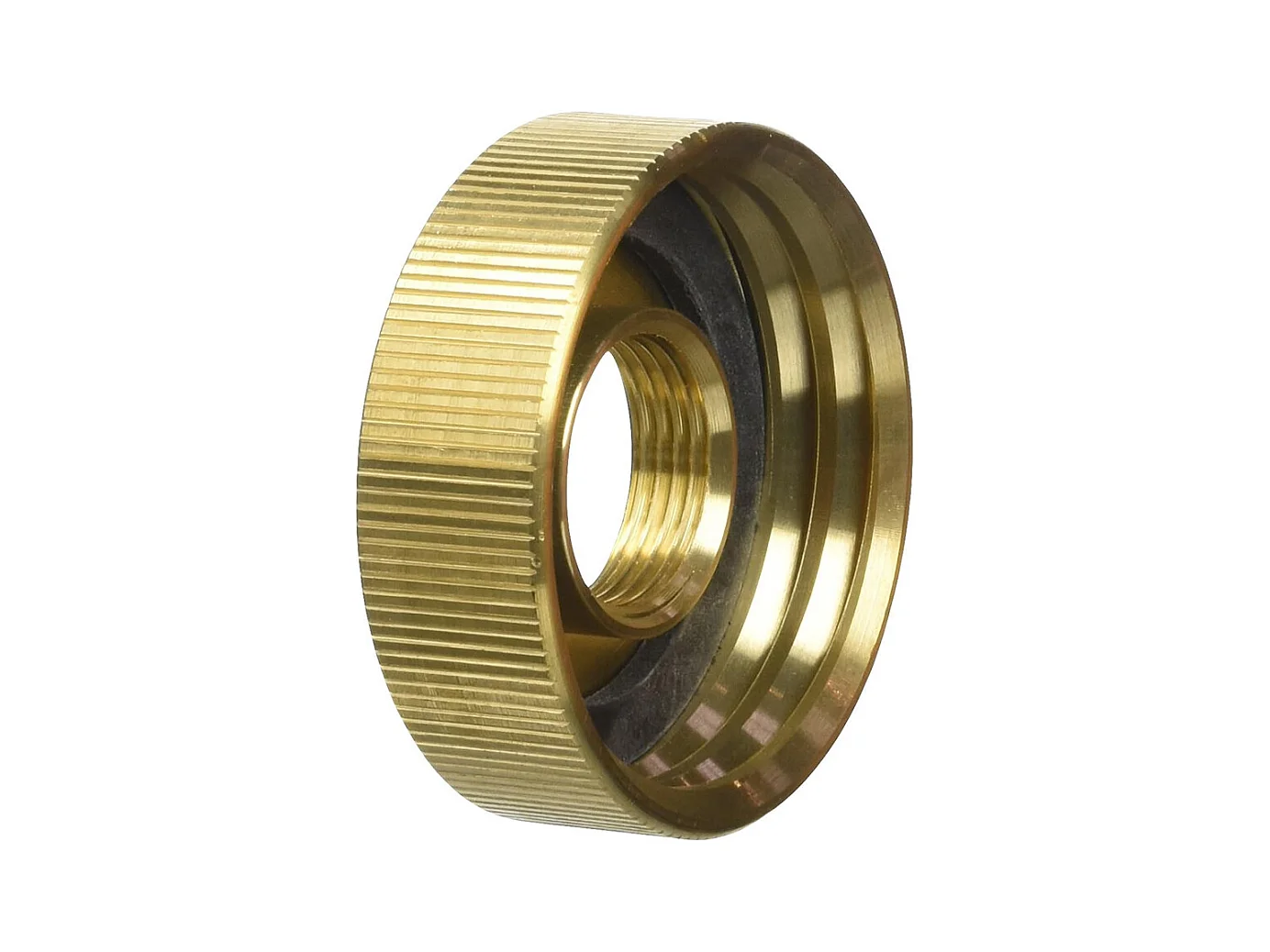 Kit Adaptateur Pour Cuve 1000 Diamètre 60 F20x27