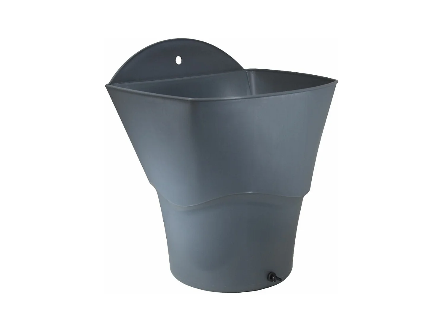 Kit di alimentazione idrica da 12 L con 6 gocciolatori