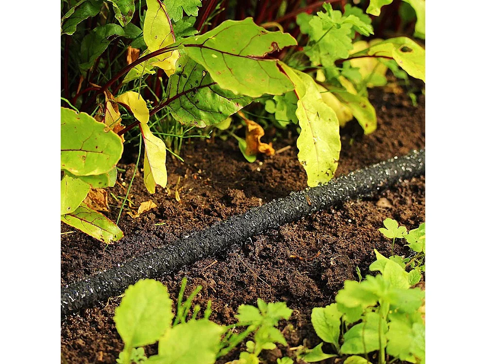 Tubo per irrigazione Flopro 15m