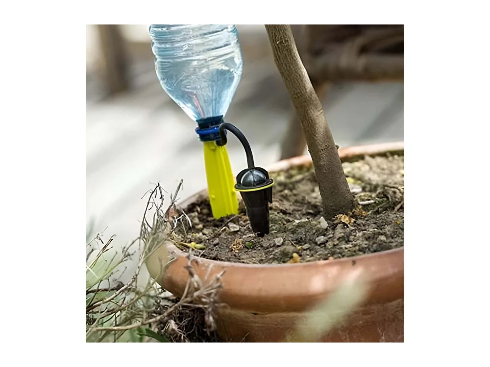 Kontinuierliches Bewässerungssystem zum Einführen (5-stück)