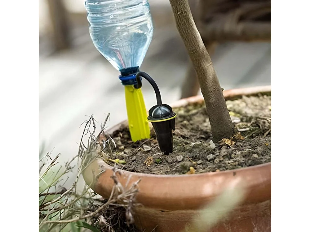 Kontinuierliches Bewässerungssystem zum Einführen (5-stück)