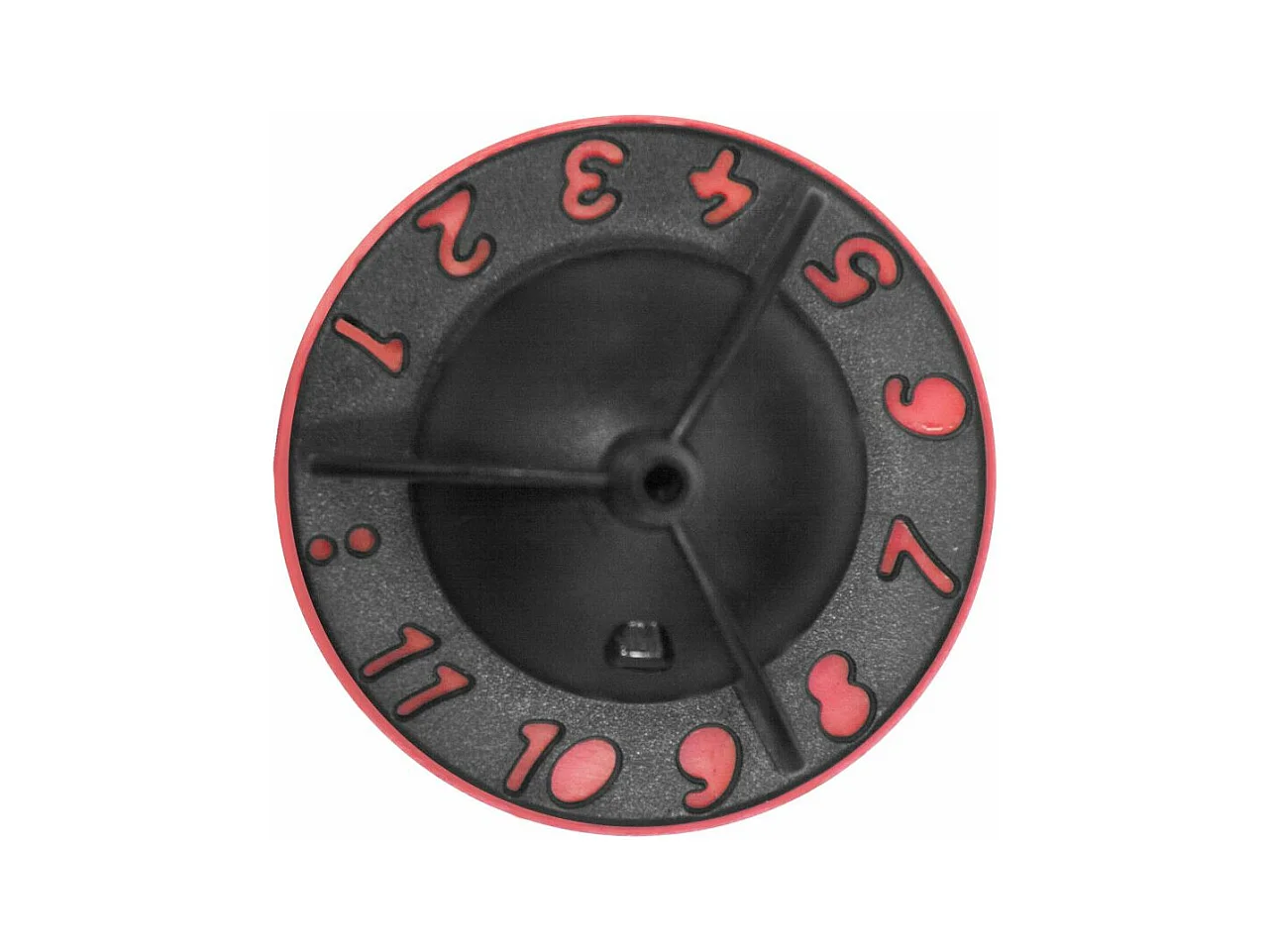 Kit de riego ecológico para jardín con goteros sobre soporte 20 goteros