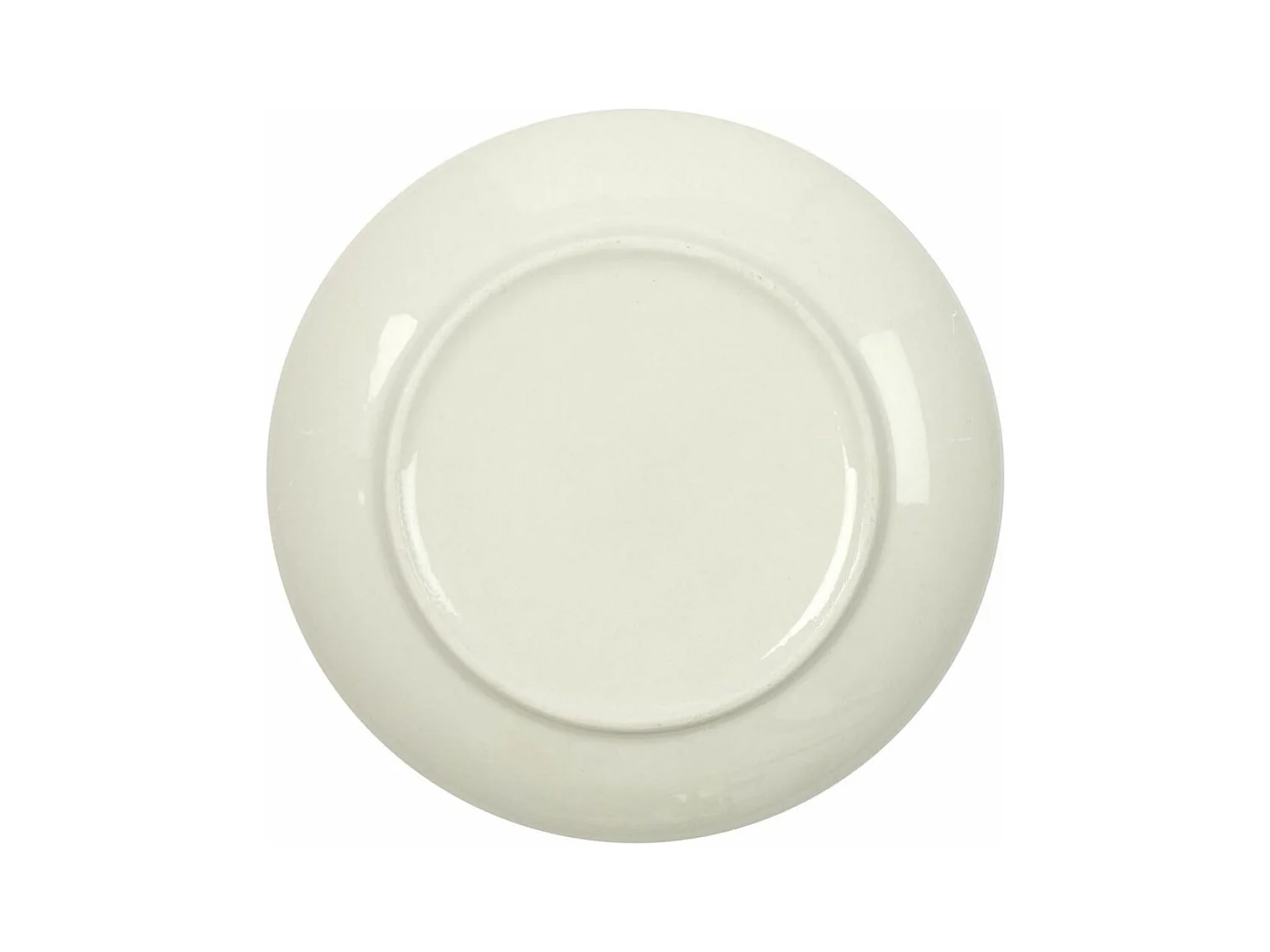 Plato de porcelana Cottage 20 cm (Juego de 6)