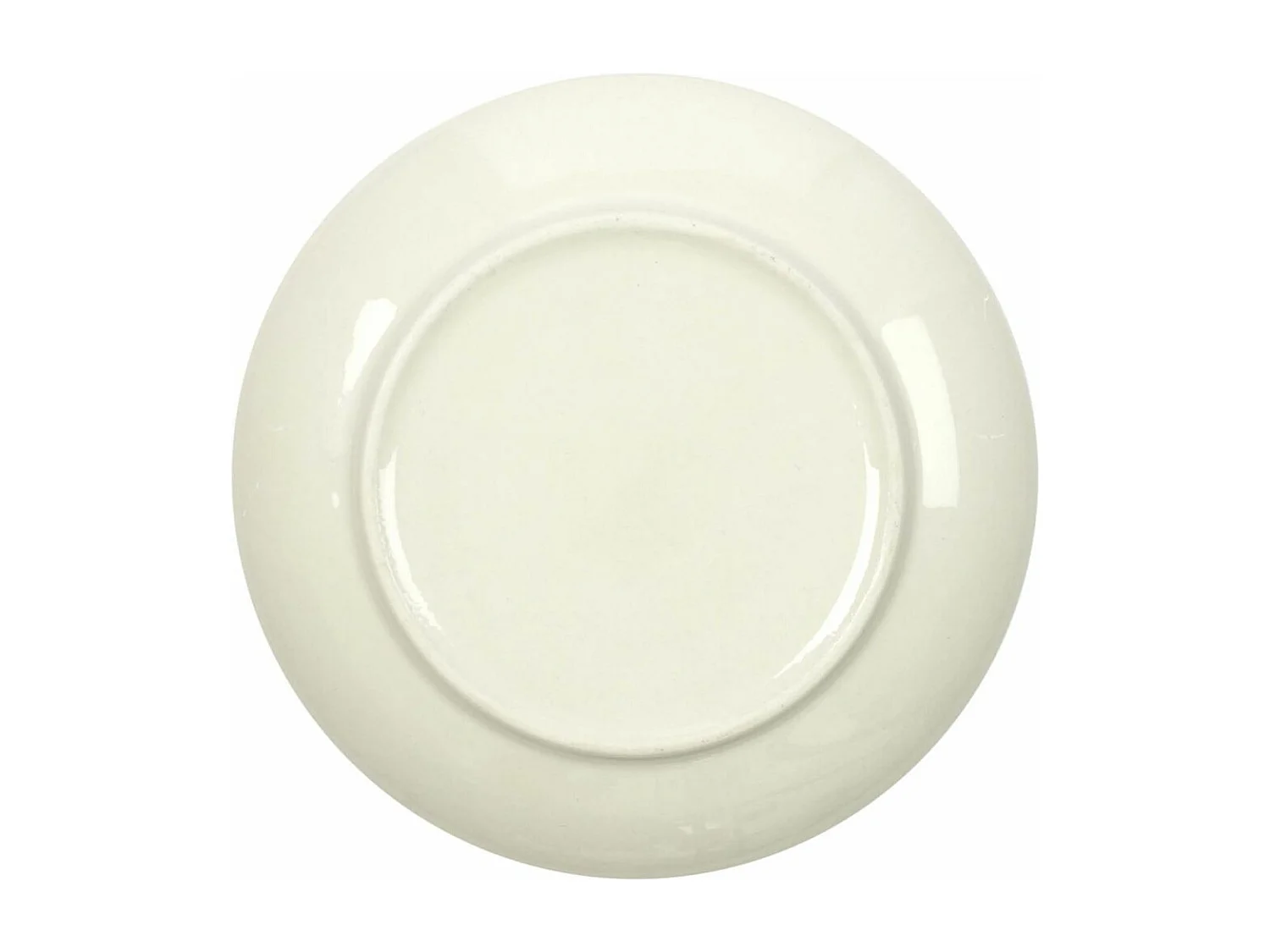 Plato de porcelana Cottage 20 cm (Juego de 6)