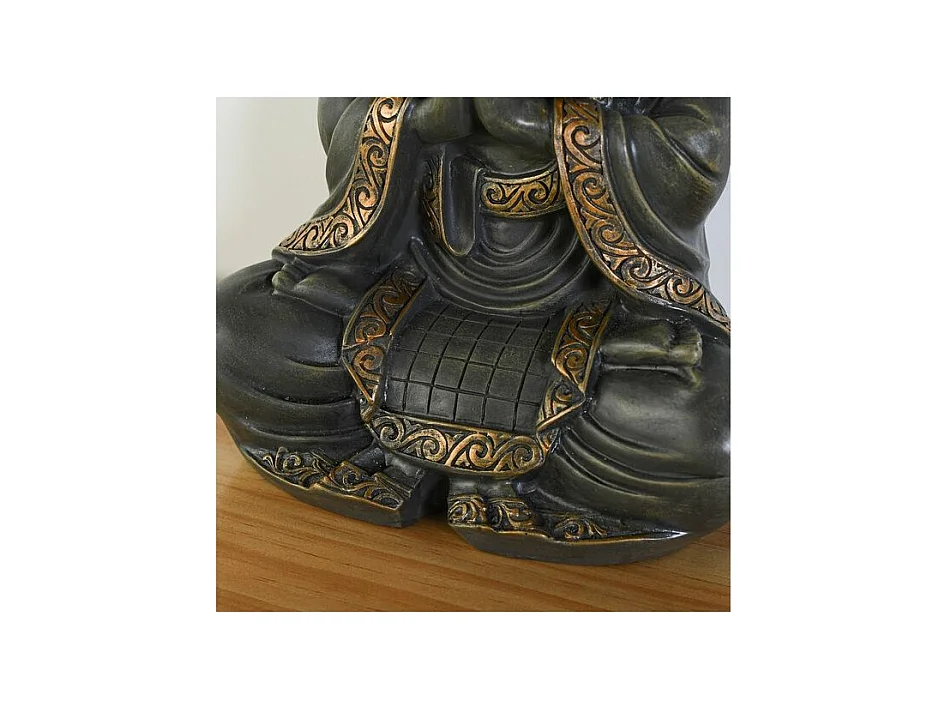 Gran estatua de Buda de la meditación