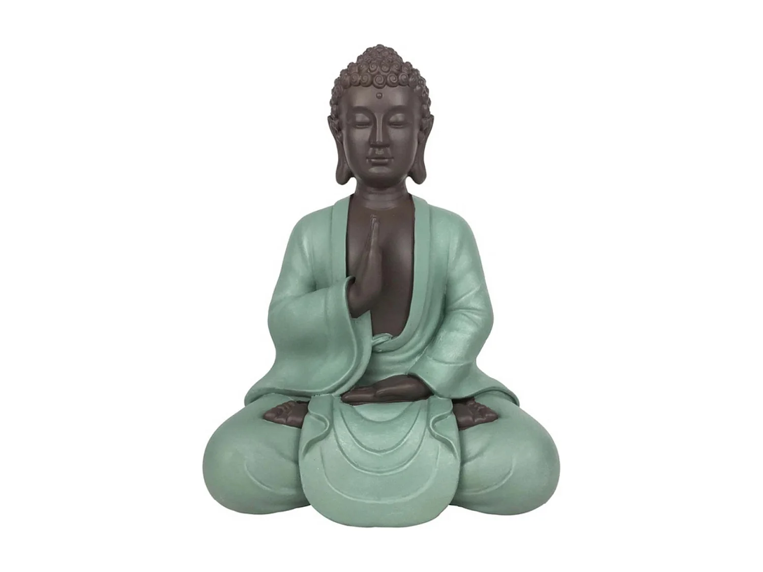 Statua Bodhi in poliresina