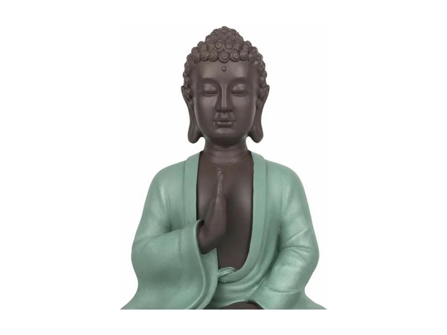 Statua Bodhi in poliresina