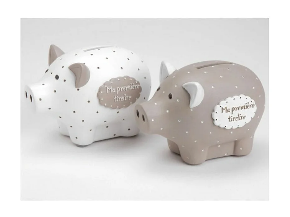 Hucha Mi primera hucha