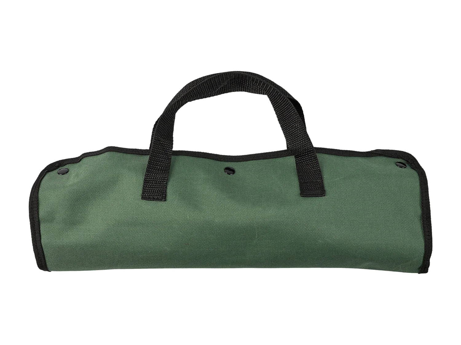 Ustensile Barbecue X4 Noir, Marron, Argent