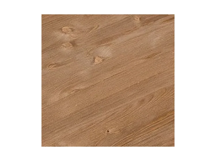 Console Iris Sapin Teinté cadre Anthracite