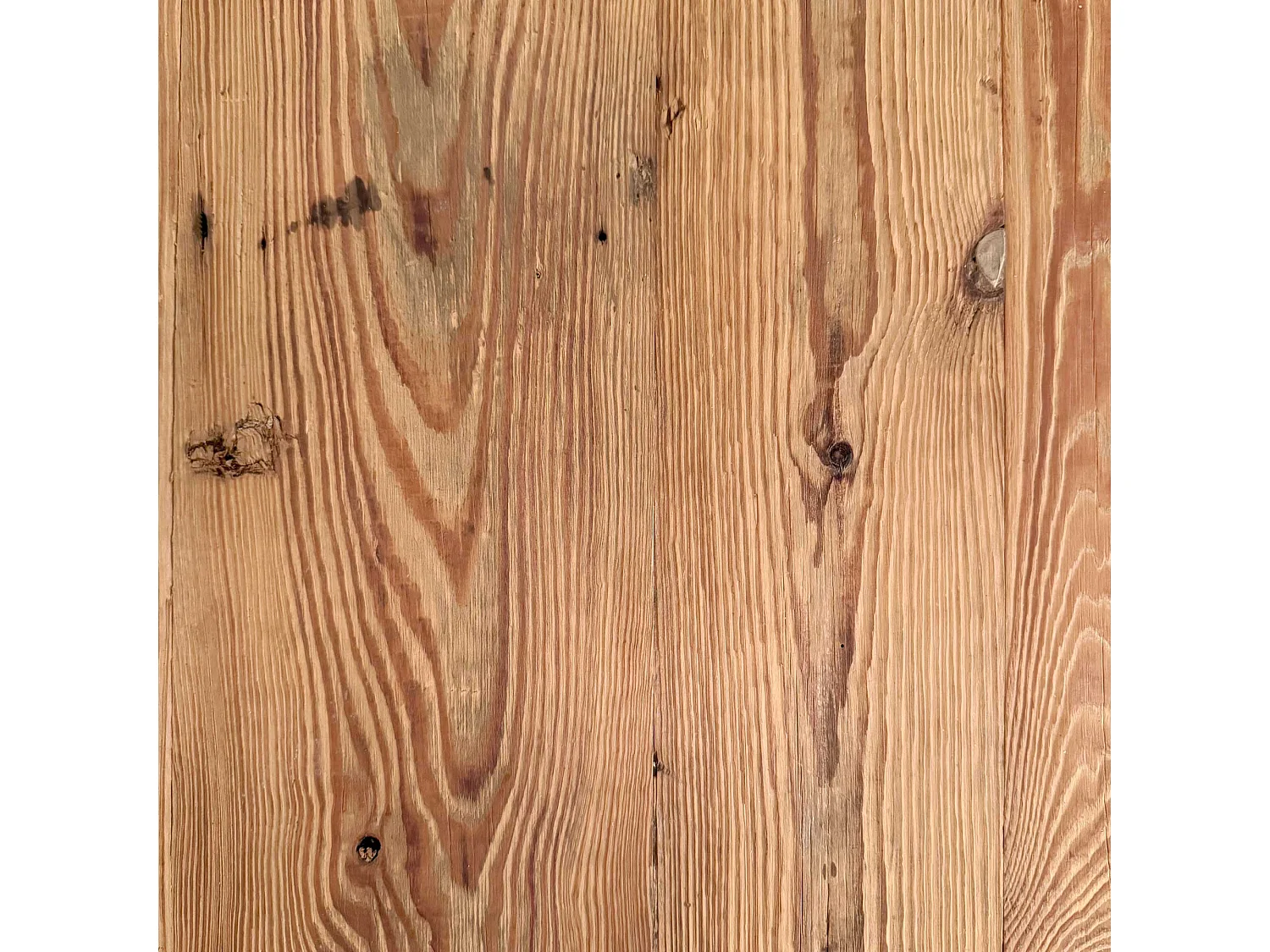 Konsola rozkładana 90x40/190 cm Elettra Small Premium barwiona jodła antracytowa struktura