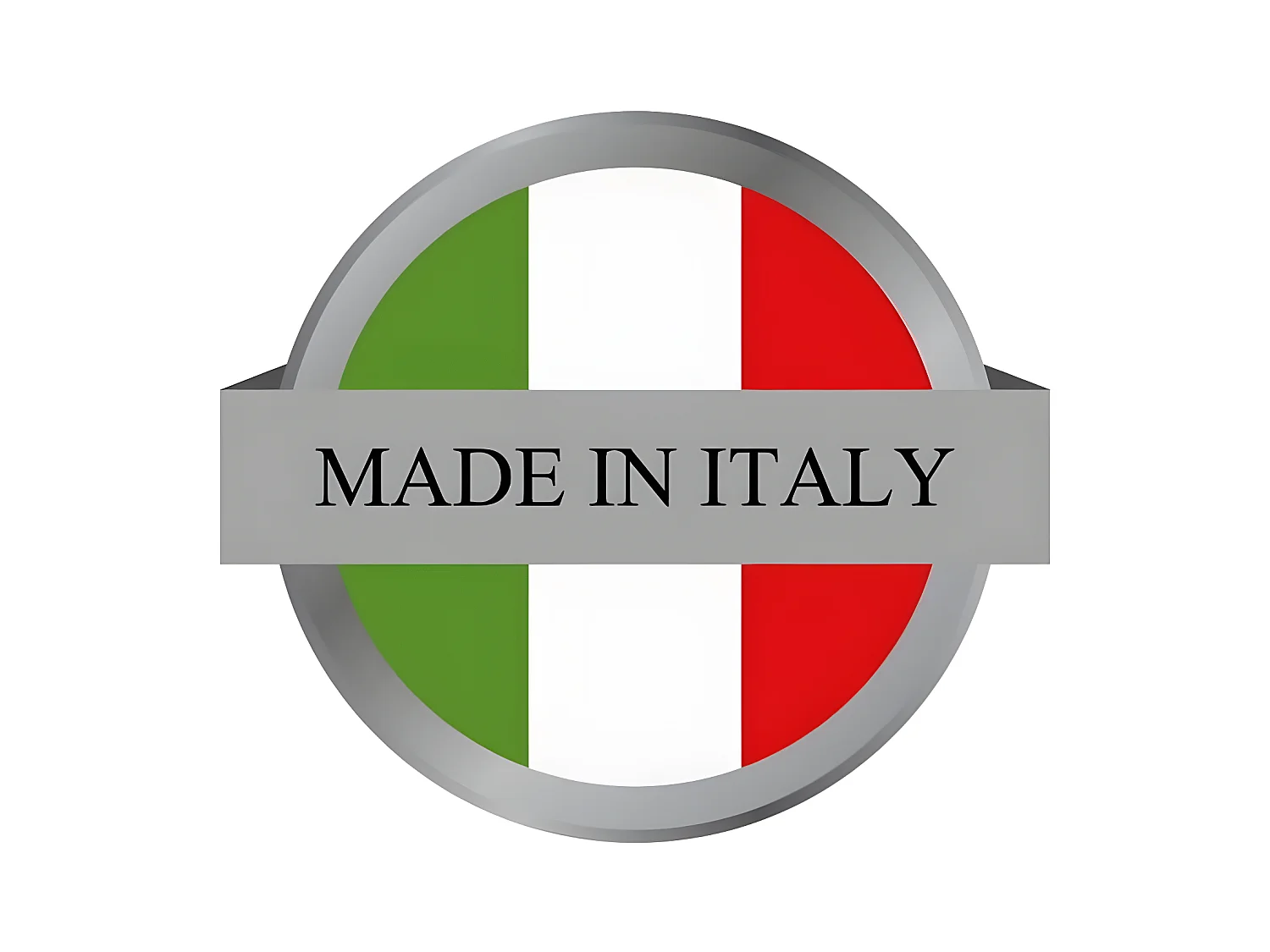 Console Elettra Sapin Nature cadre Anthracite