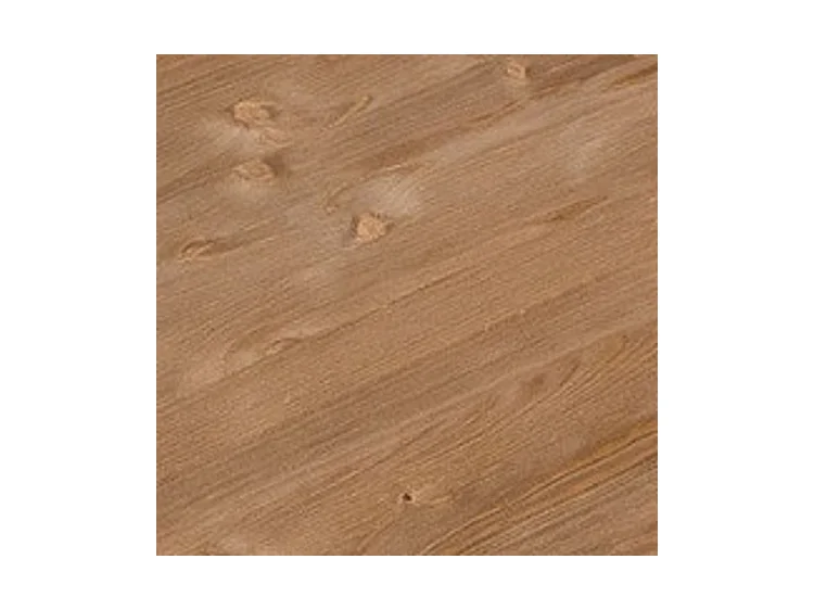 Consola extensible de abeto macizo oscuro con patas de metal antracita, 14 plazas, de 40 a 290 cm Lilia Basic-Versión Premium