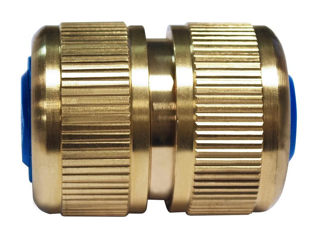 Réparateur tuyau en laiton Diamètre 1,5cm