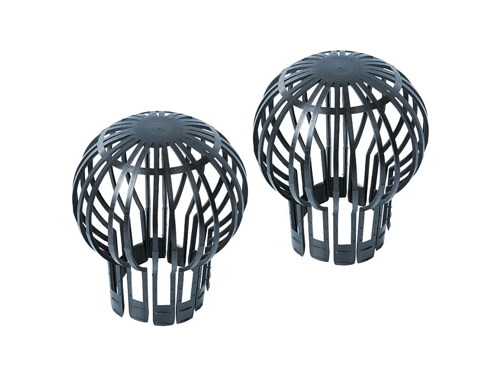 Filtre à gouttière (Lot de 2)