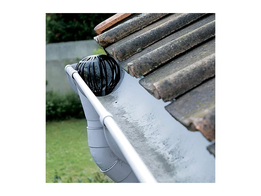 Filtre à gouttière (Lot de 2)