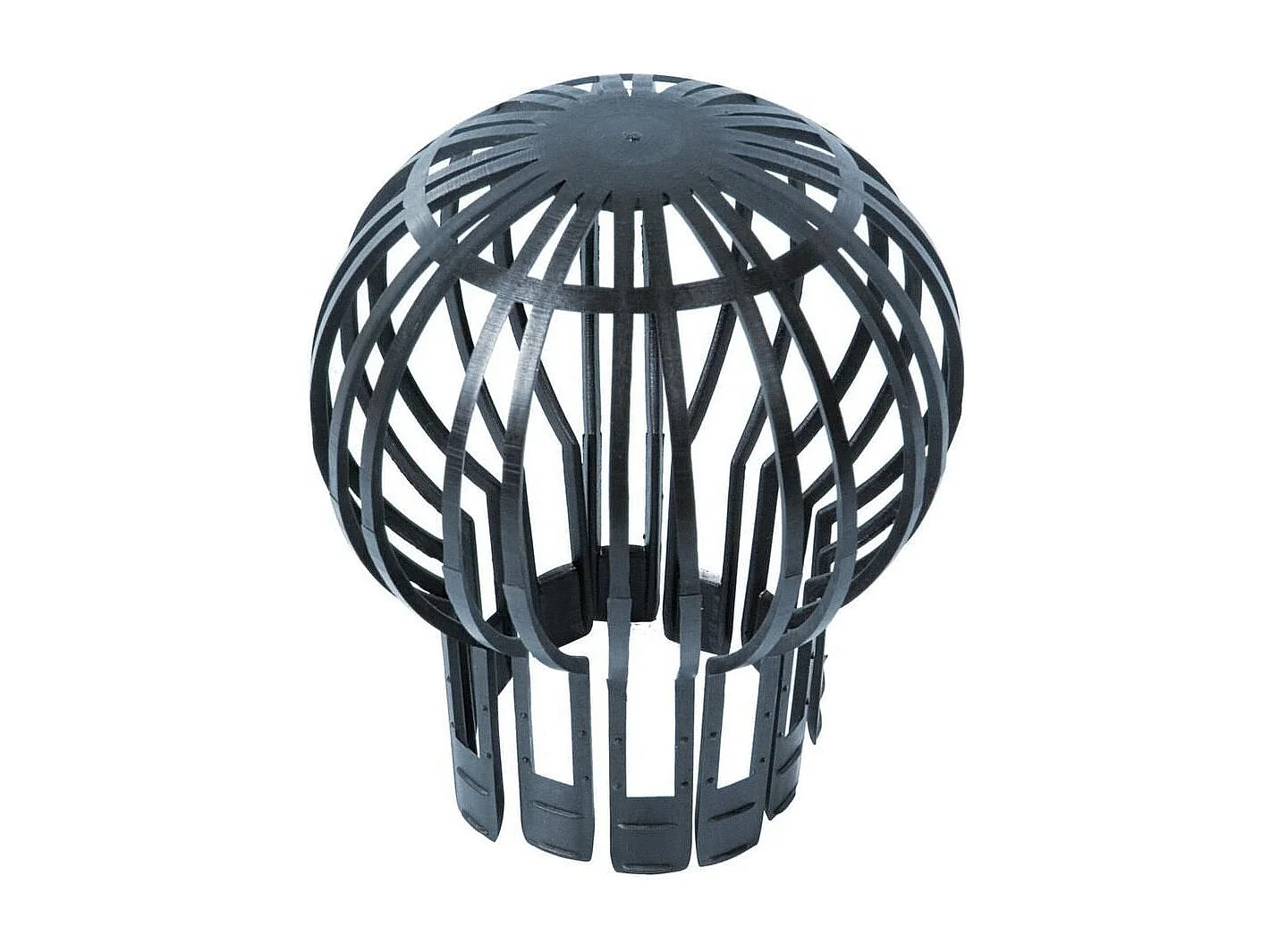 Filtre à gouttière (Lot de 2)