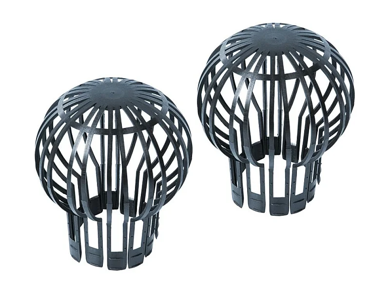 Filtre à gouttière (Lot de 2)